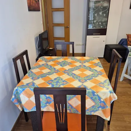 Bajo Urbanizacion Llas Apartman Foz