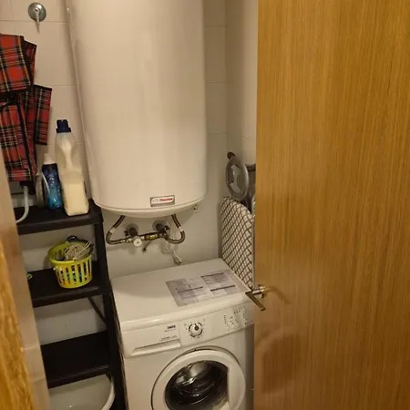 Bajo Urbanizacion Llas Apartman
