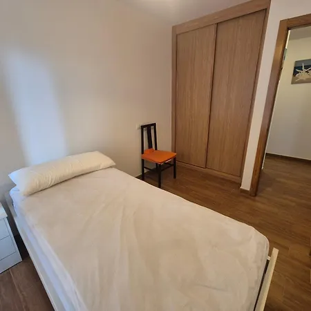 Apartman Bajo Urbanizacion Llas Foz