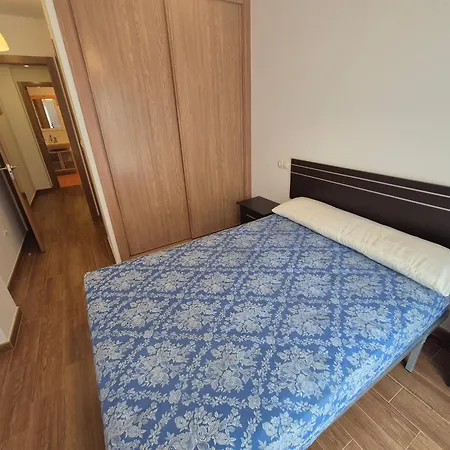 Bajo Urbanizacion Llas Apartman *