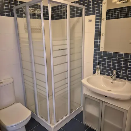 Bajo Urbanizacion Llas Apartman Foz